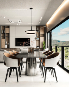 FEED LB Empreendimentos