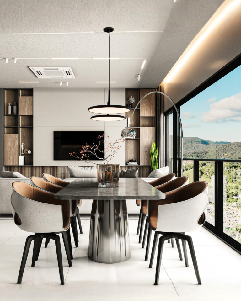 FEED LB Empreendimentos